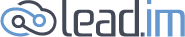 Lead Im Logo