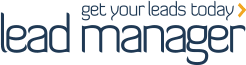 Lead Manger Logo
