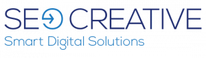 Seo creative logo