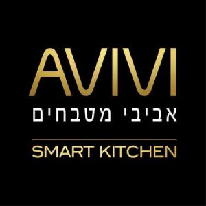 avivi smart kitchen logo