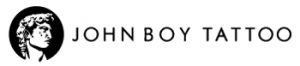john boy tattoo logo