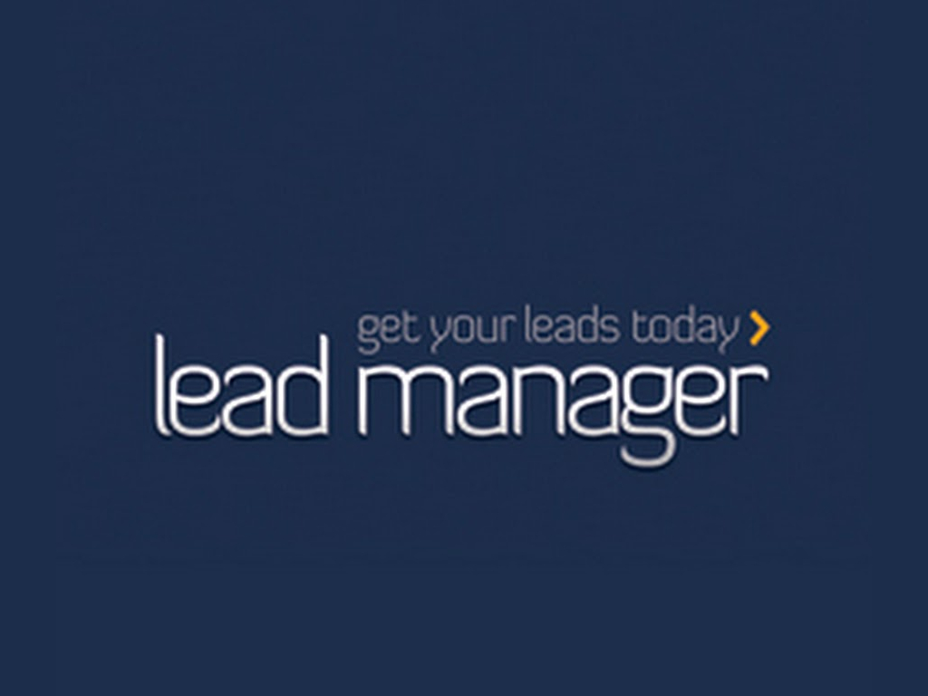lead Manager Logo
