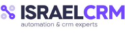 israel CRM Logo