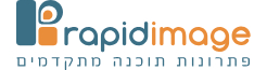 rapid Image Logo