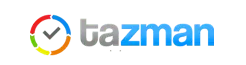 tazman logo