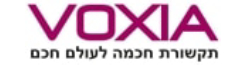 voxia Logo